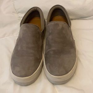 Steve Madden Slip Ons
